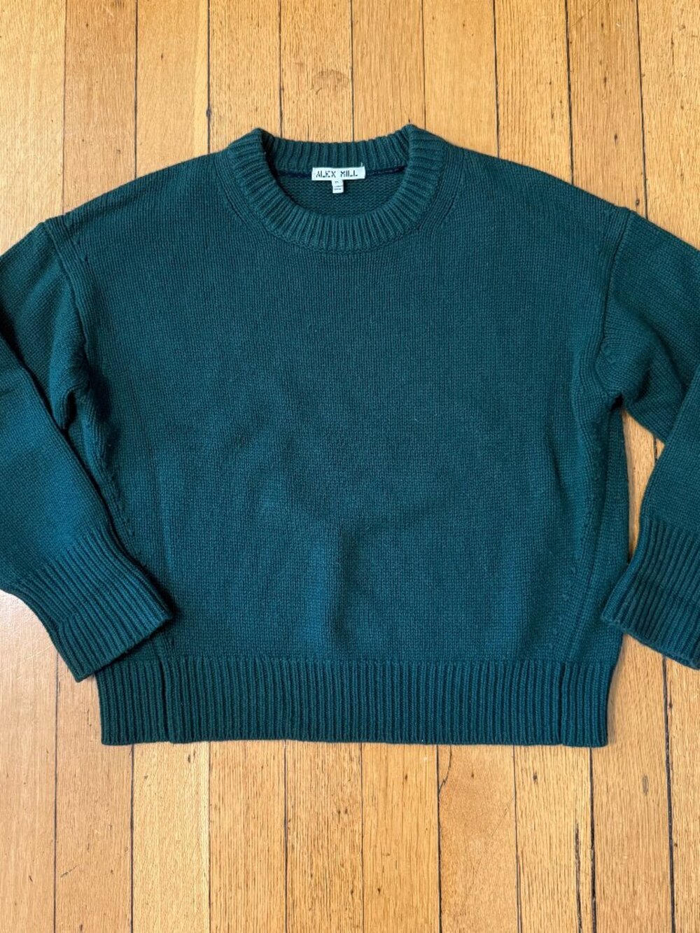 Alex Mill Nottinghill Sweater